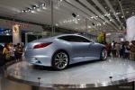 Buick Riviera Concept 2007 года